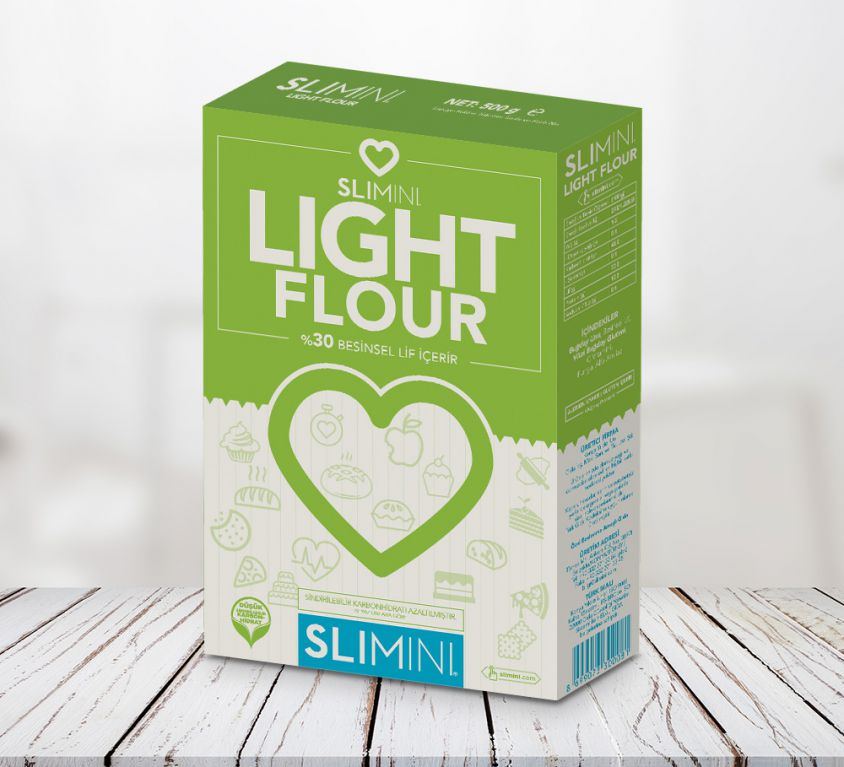 Light Flour